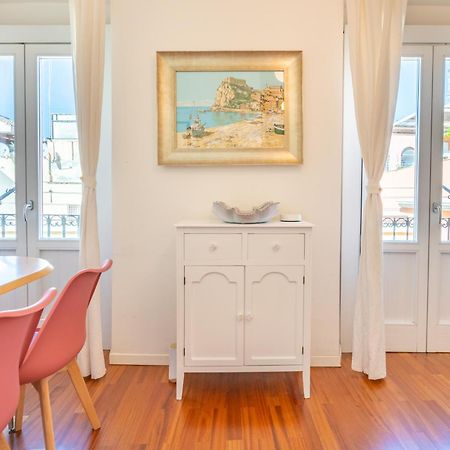 Apartmán Perle Gemelle In Marina Cagliari Exteriér fotografie