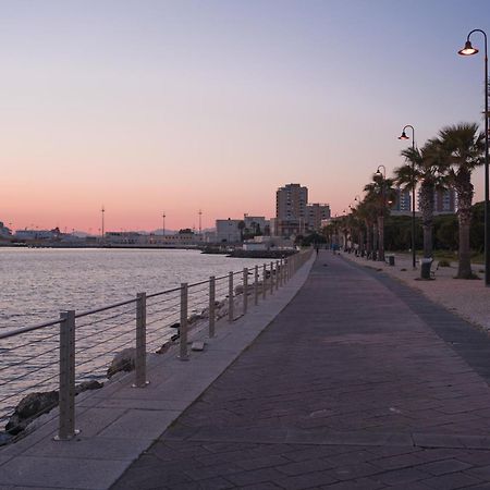 Apartmán Perle Gemelle In Marina Cagliari Exteriér fotografie