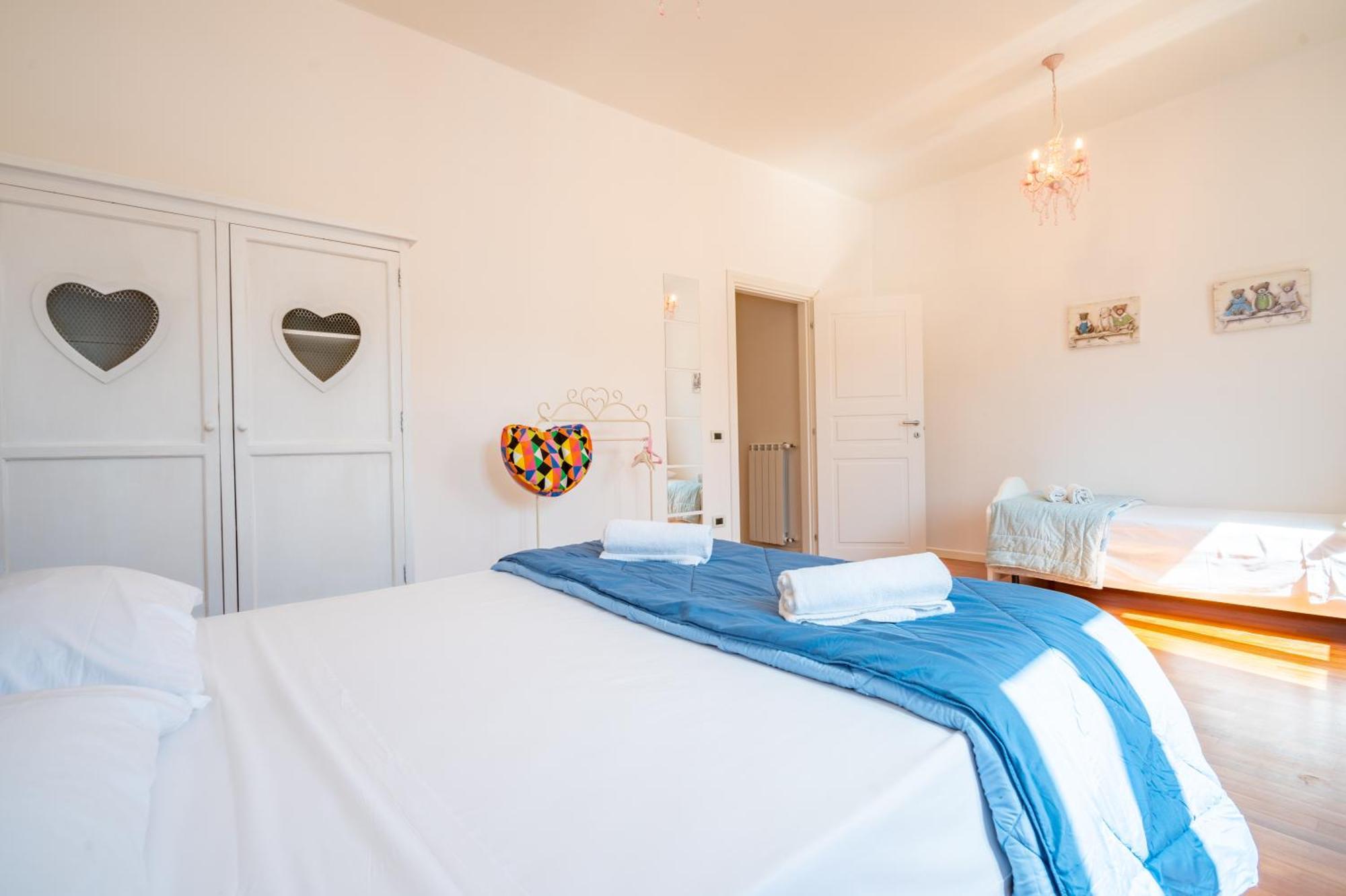 Apartmán Perle Gemelle In Marina Cagliari Exteriér fotografie