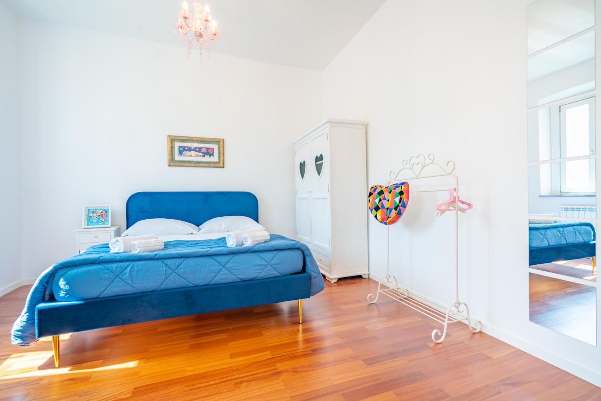 Apartmán Perle Gemelle In Marina Cagliari Exteriér fotografie