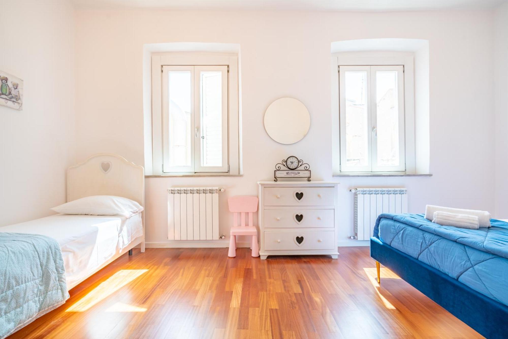 Apartmán Perle Gemelle In Marina Cagliari Exteriér fotografie