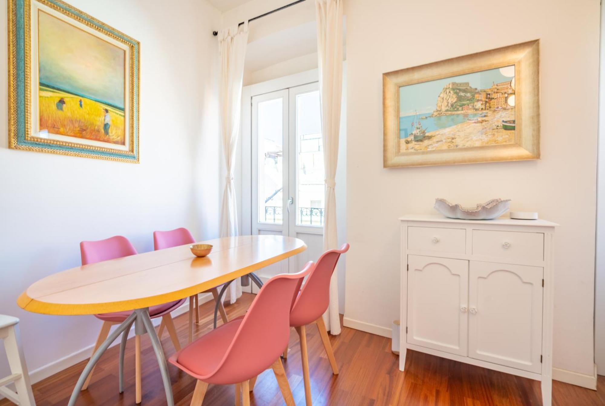 Apartmán Perle Gemelle In Marina Cagliari Exteriér fotografie