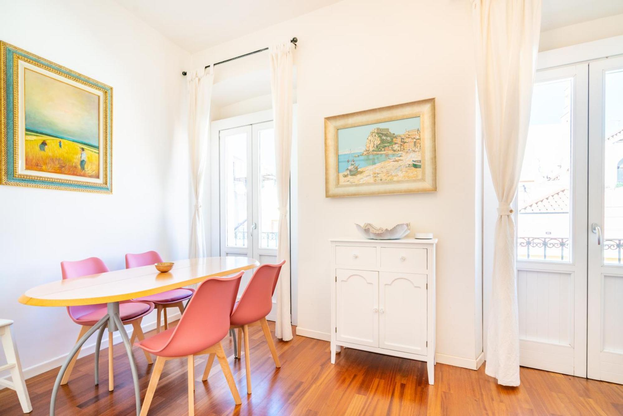 Apartmán Perle Gemelle In Marina Cagliari Exteriér fotografie