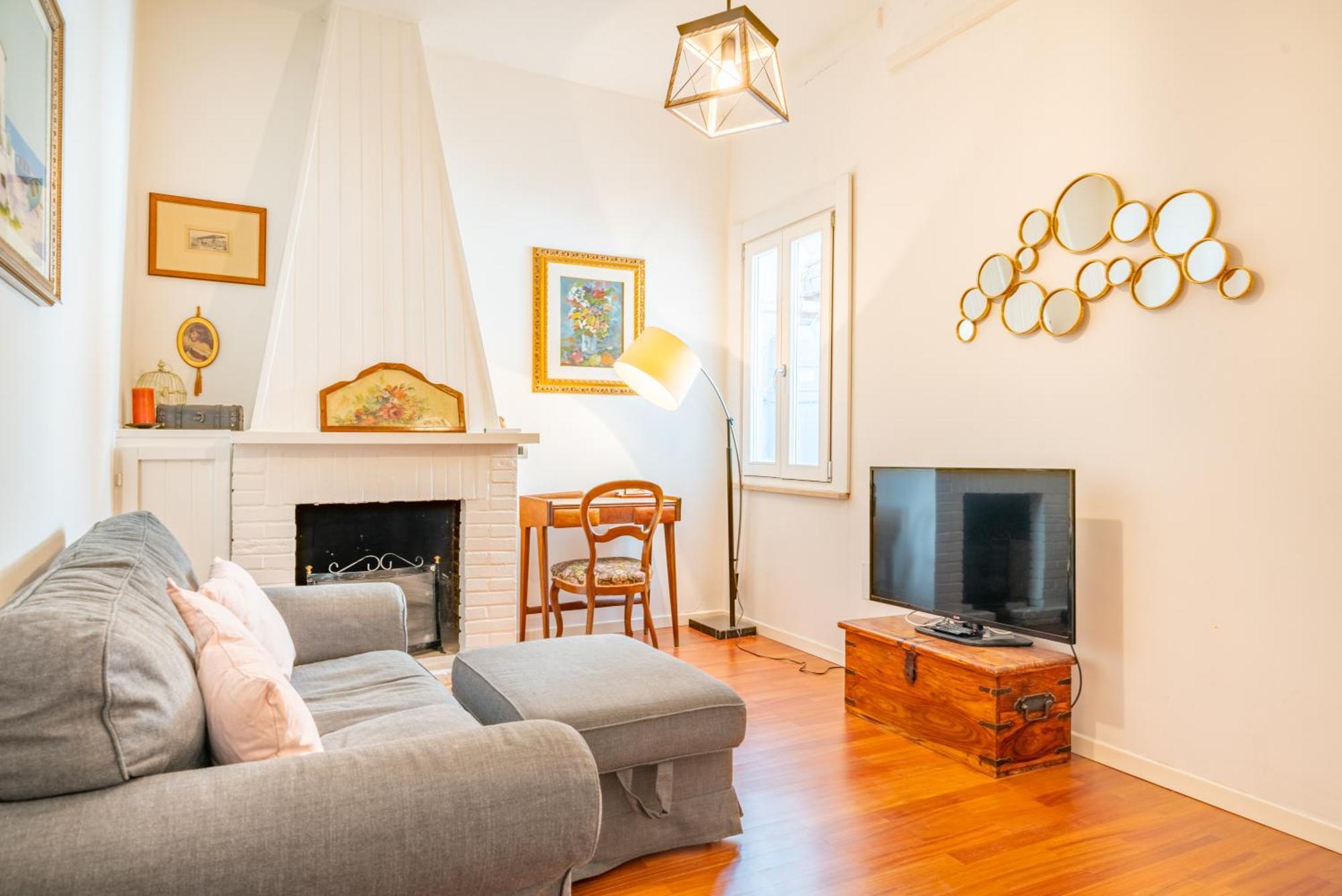 Apartmán Perle Gemelle In Marina Cagliari Exteriér fotografie
