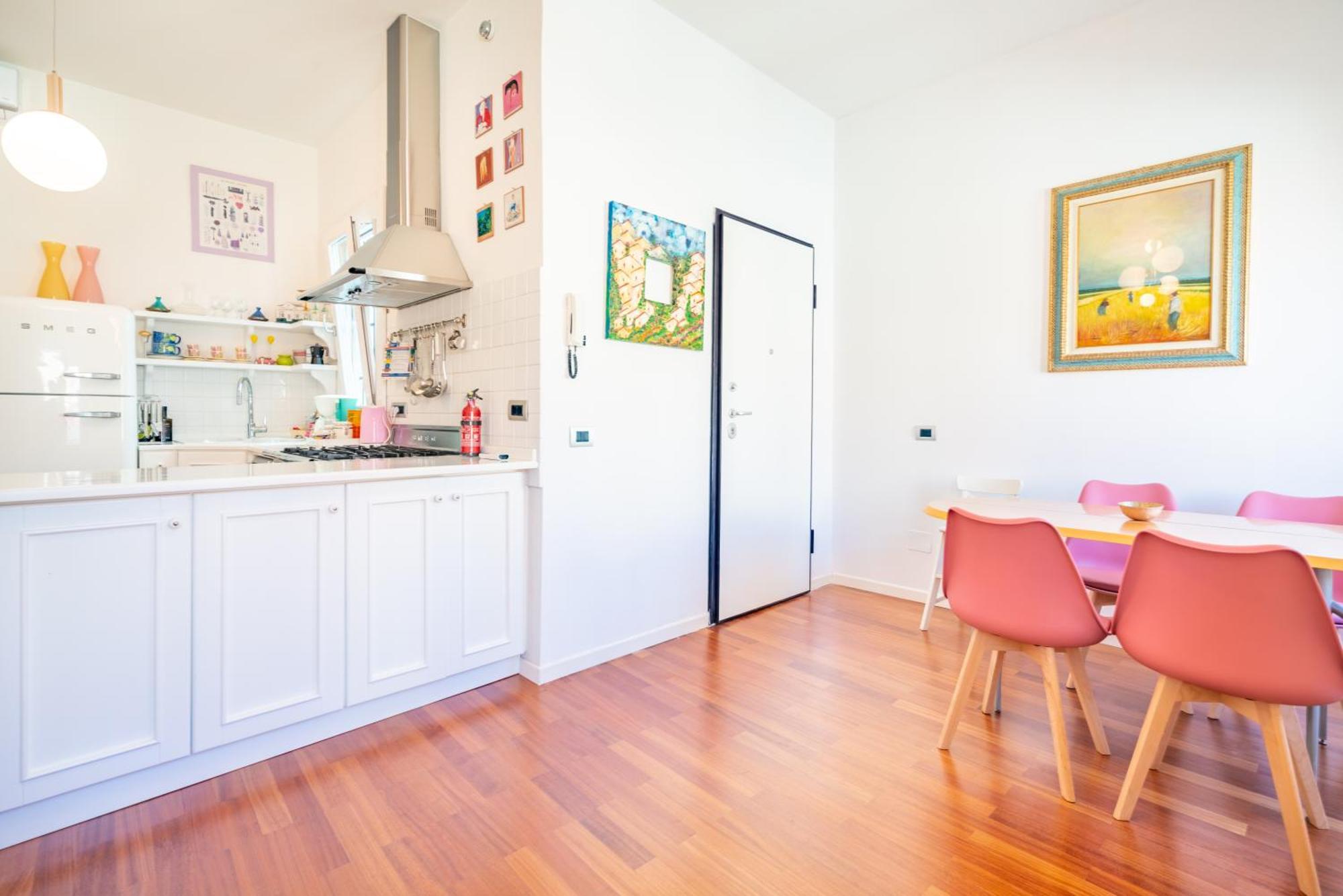 Apartmán Perle Gemelle In Marina Cagliari Exteriér fotografie