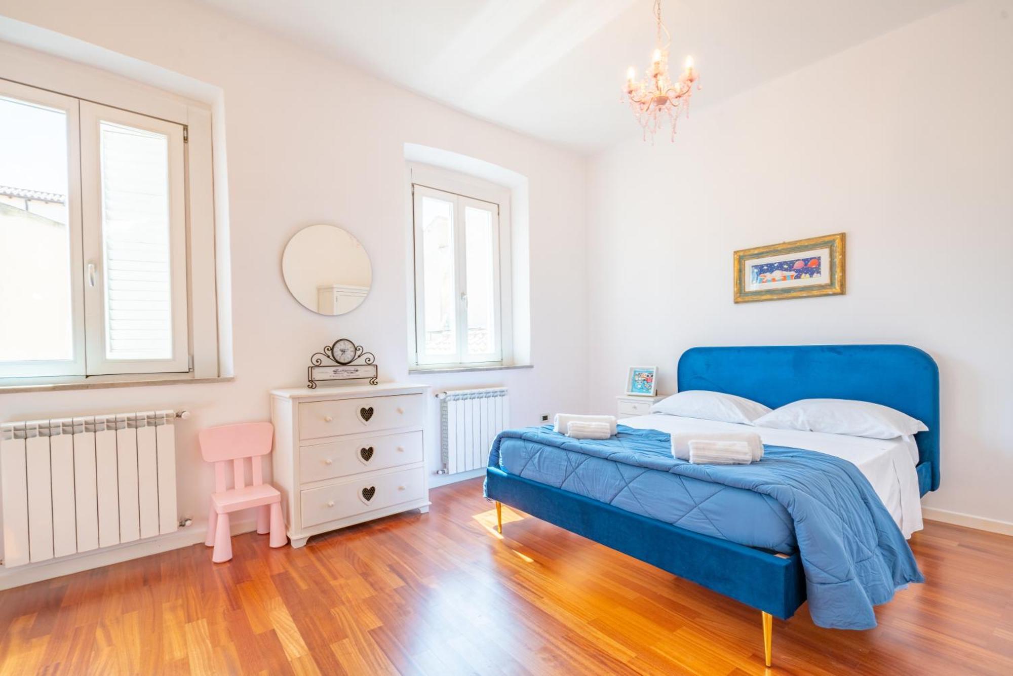 Apartmán Perle Gemelle In Marina Cagliari Exteriér fotografie