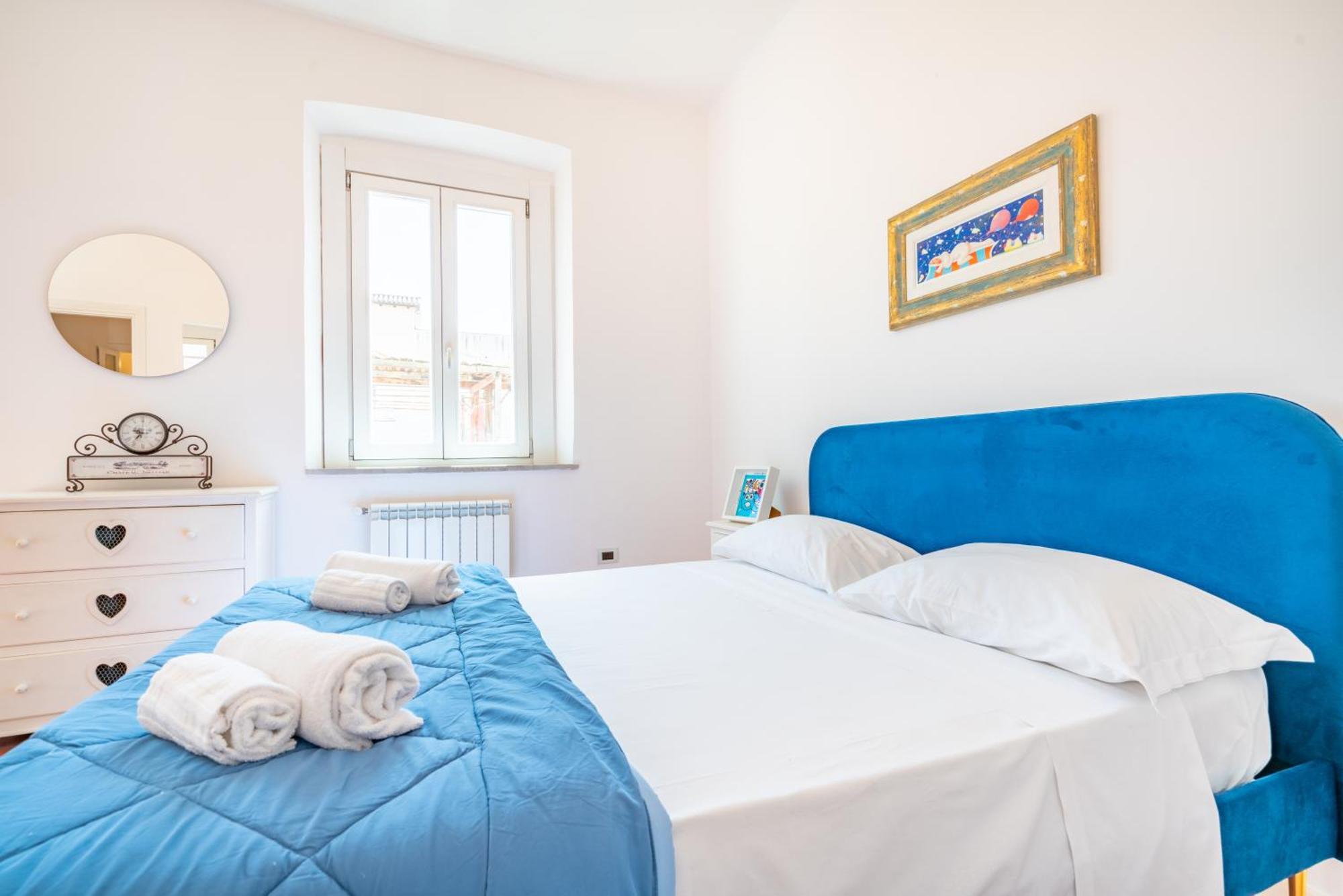 Apartmán Perle Gemelle In Marina Cagliari Exteriér fotografie