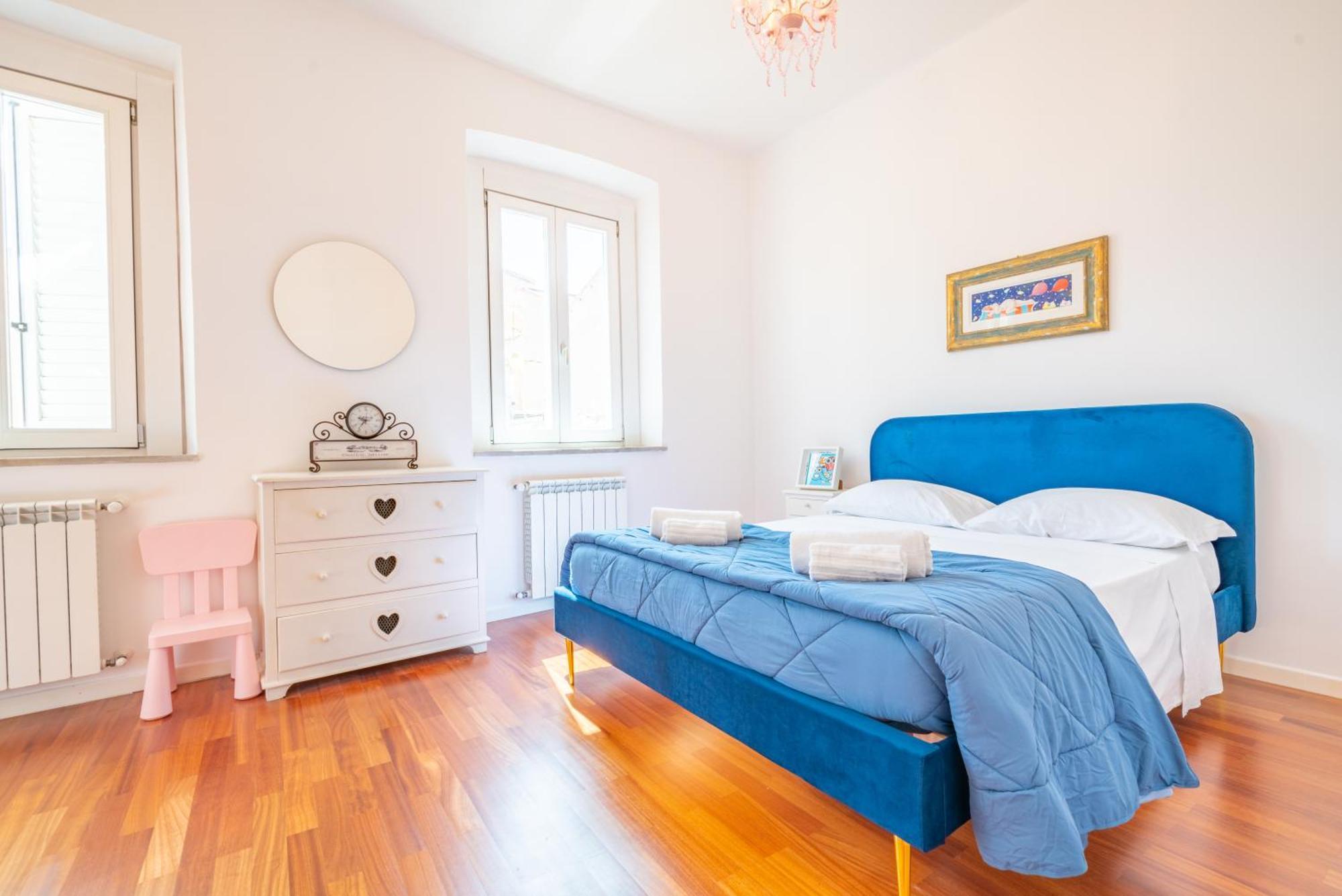Apartmán Perle Gemelle In Marina Cagliari Exteriér fotografie