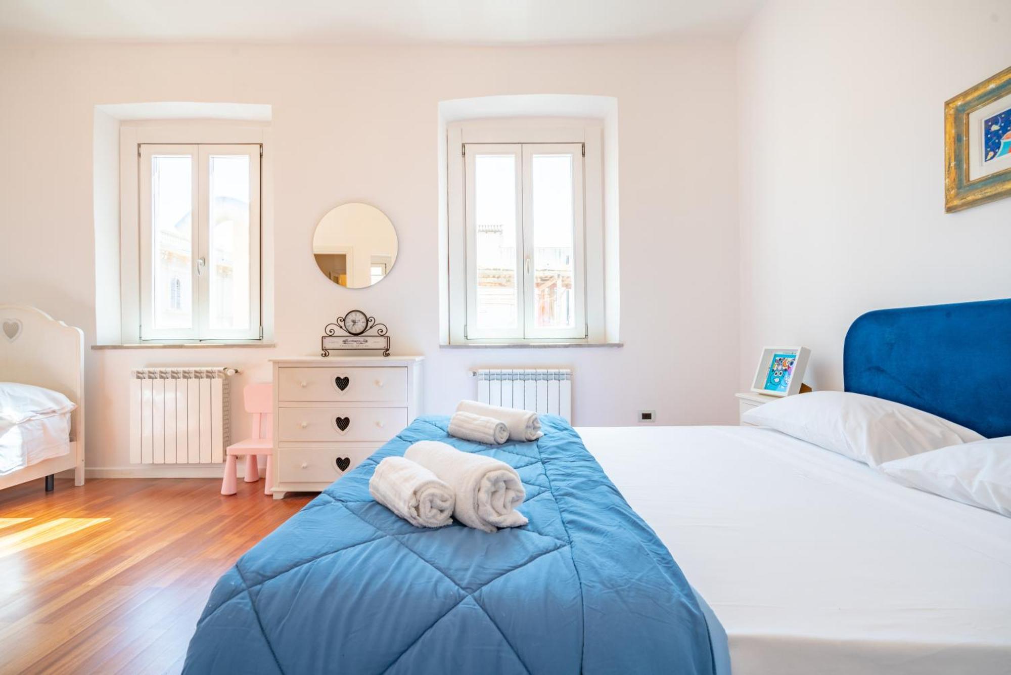 Apartmán Perle Gemelle In Marina Cagliari Exteriér fotografie
