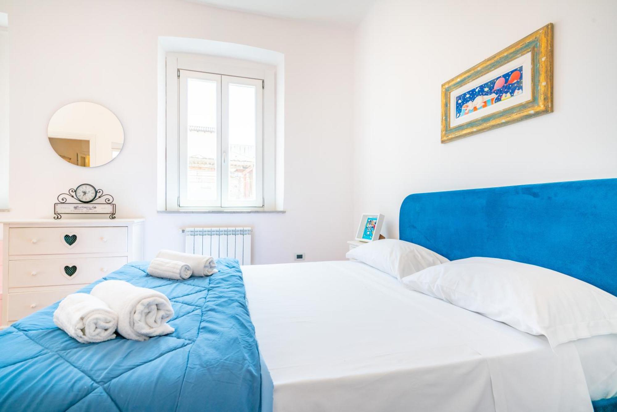 Apartmán Perle Gemelle In Marina Cagliari Exteriér fotografie