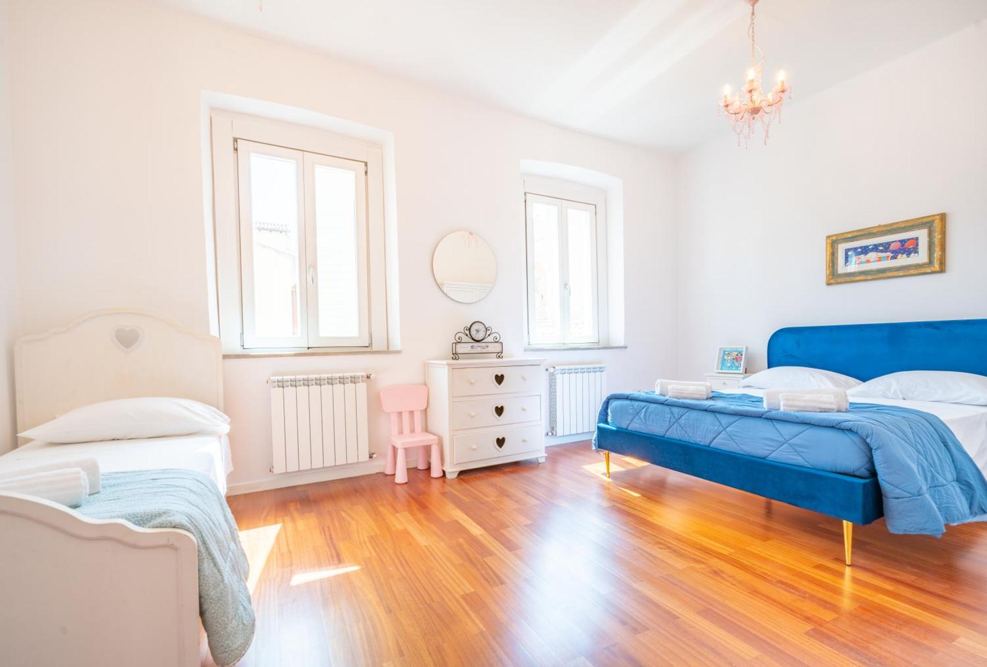 Apartmán Perle Gemelle In Marina Cagliari Exteriér fotografie