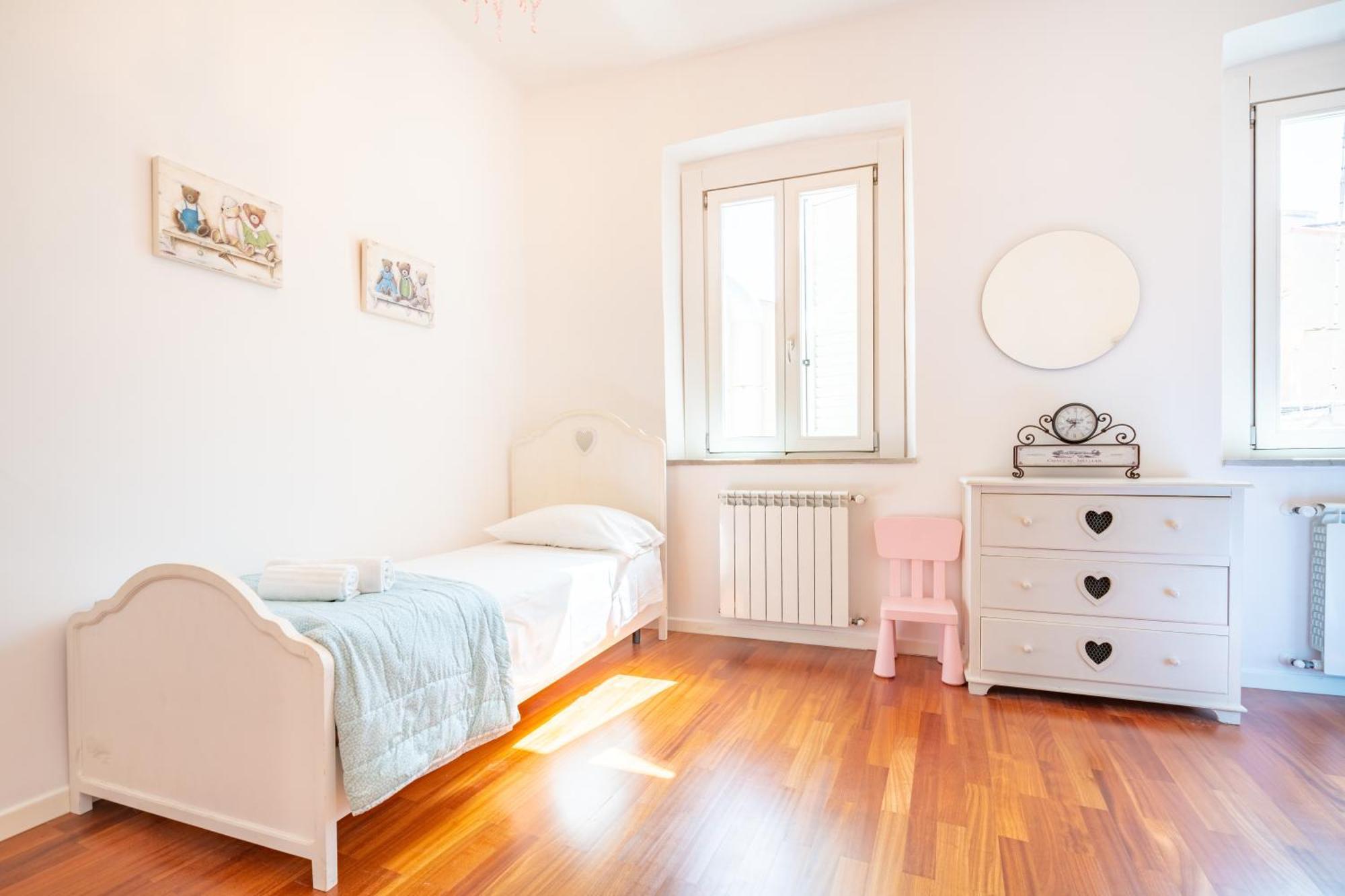 Apartmán Perle Gemelle In Marina Cagliari Exteriér fotografie
