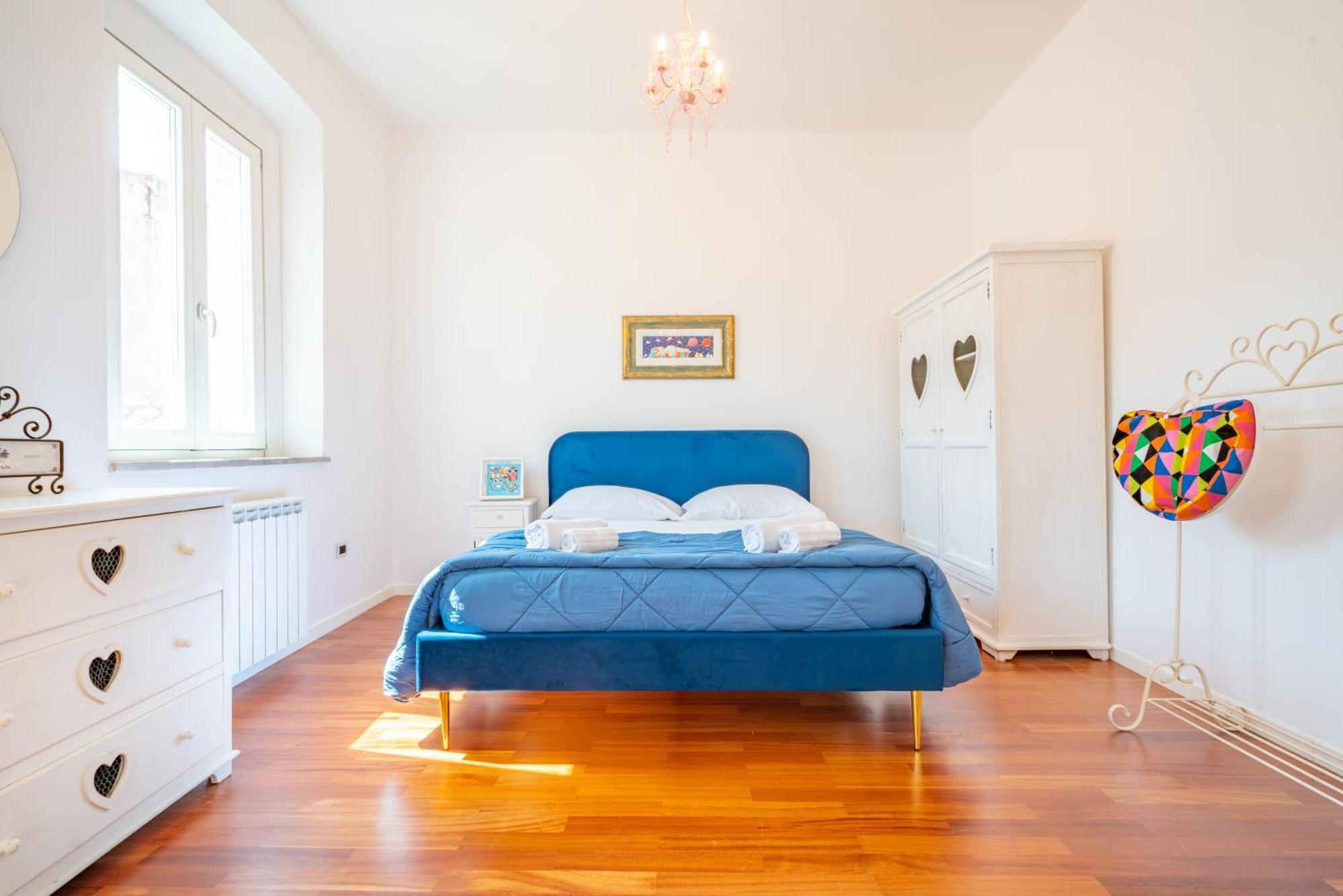 Apartmán Perle Gemelle In Marina Cagliari Exteriér fotografie