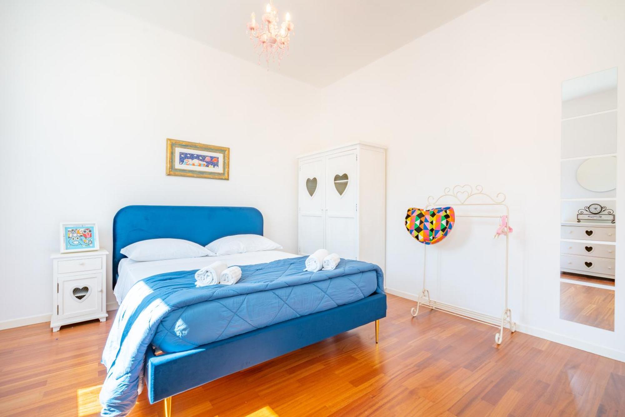 Apartmán Perle Gemelle In Marina Cagliari Exteriér fotografie