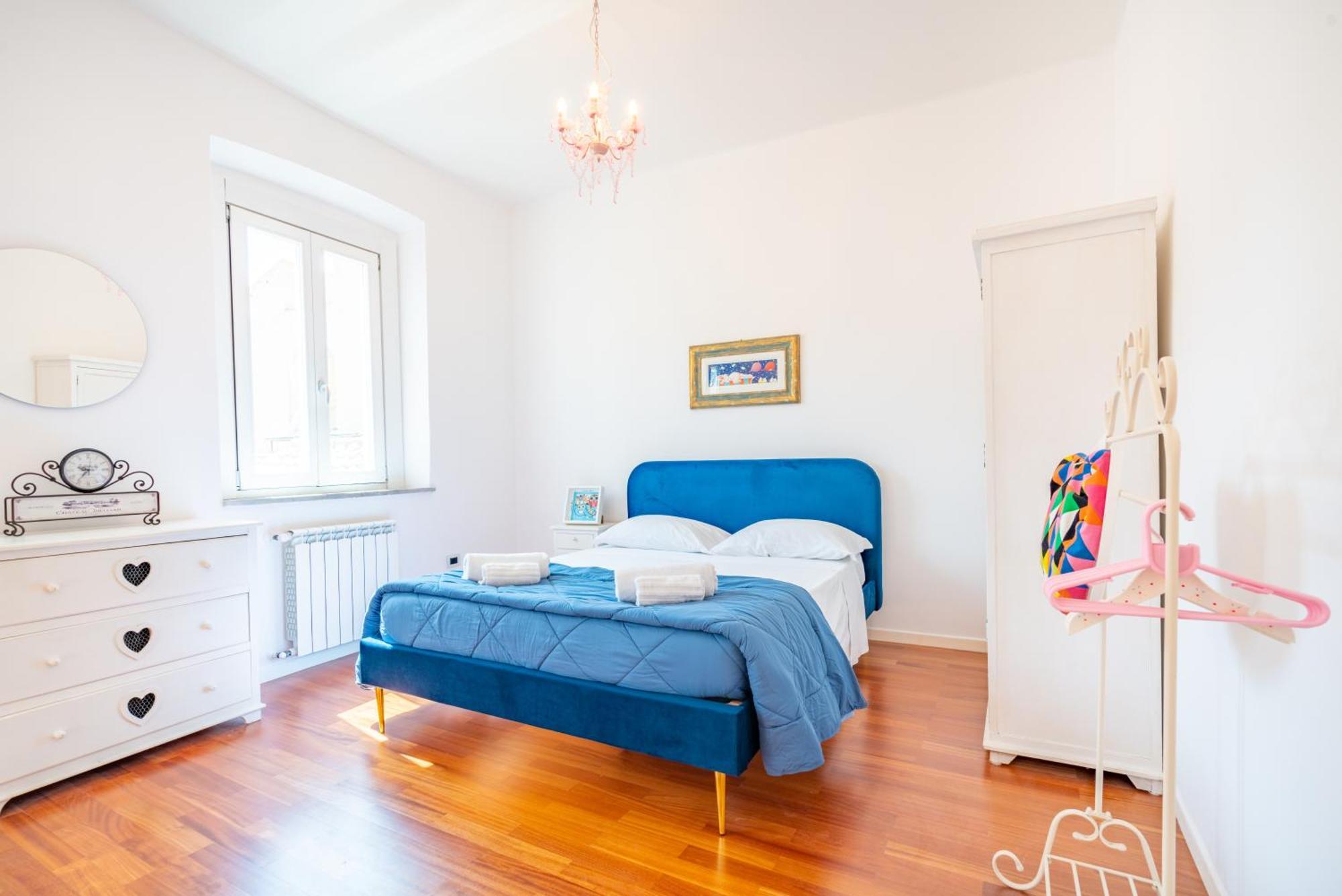 Apartmán Perle Gemelle In Marina Cagliari Exteriér fotografie