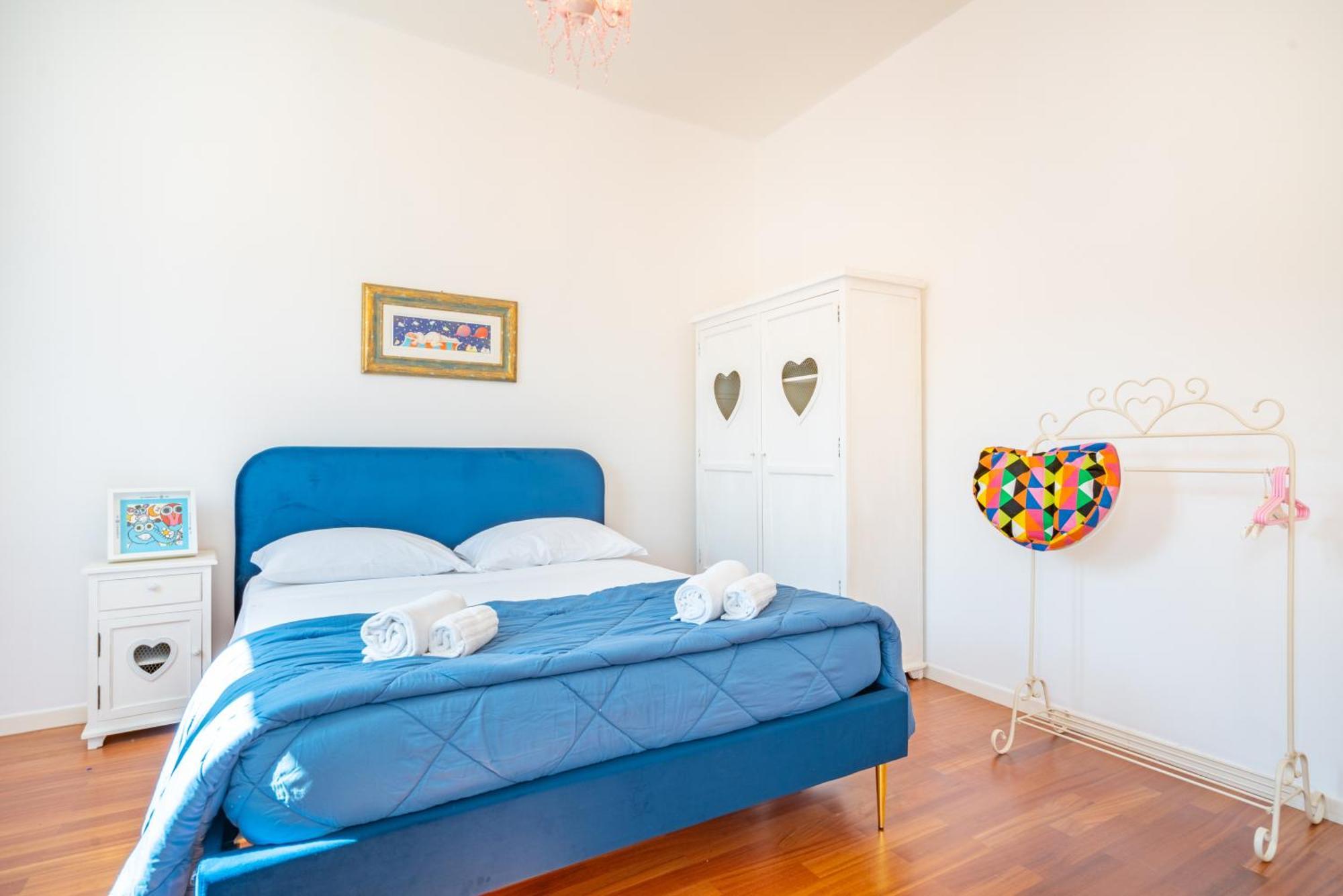 Apartmán Perle Gemelle In Marina Cagliari Exteriér fotografie