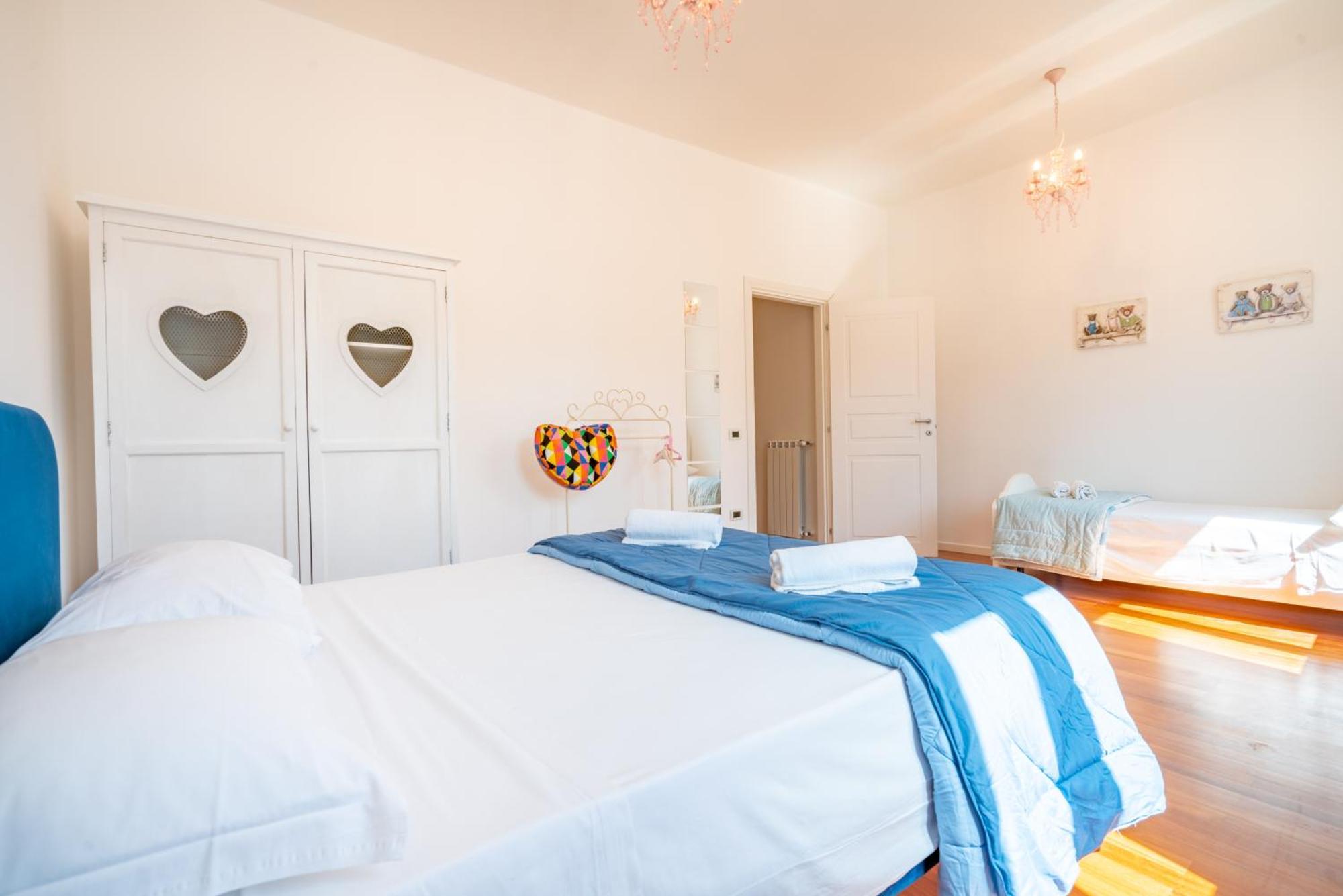 Apartmán Perle Gemelle In Marina Cagliari Exteriér fotografie