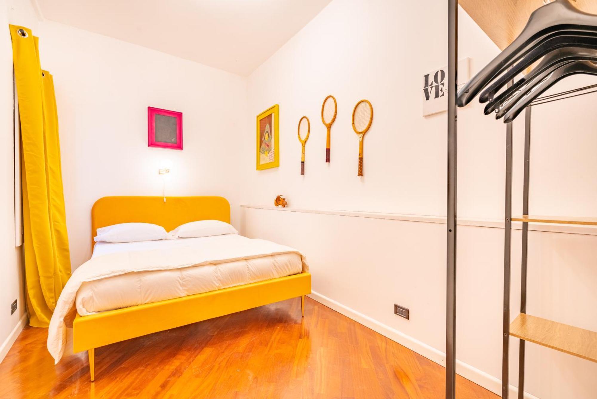 Apartmán Perle Gemelle In Marina Cagliari Exteriér fotografie