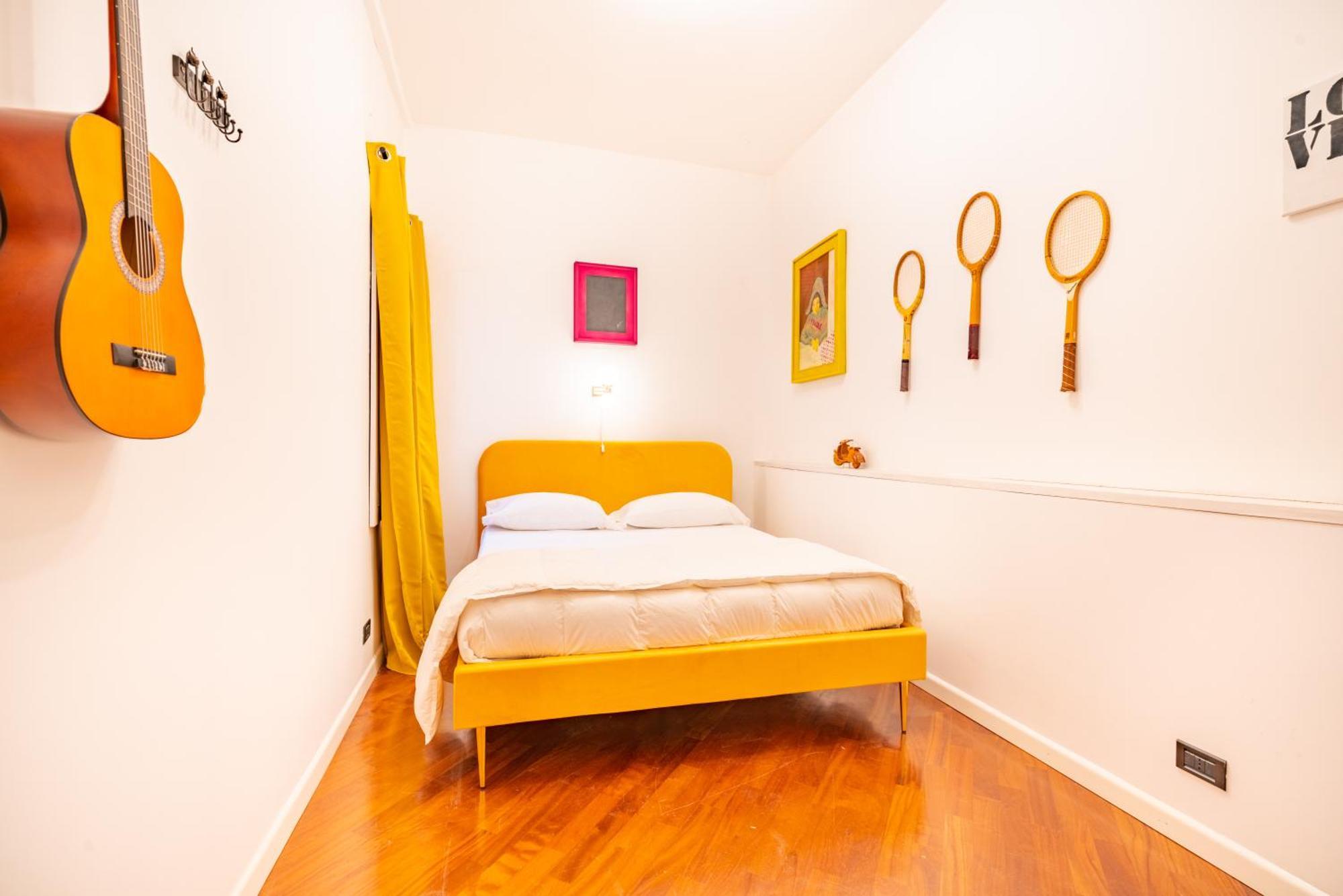 Apartmán Perle Gemelle In Marina Cagliari Exteriér fotografie