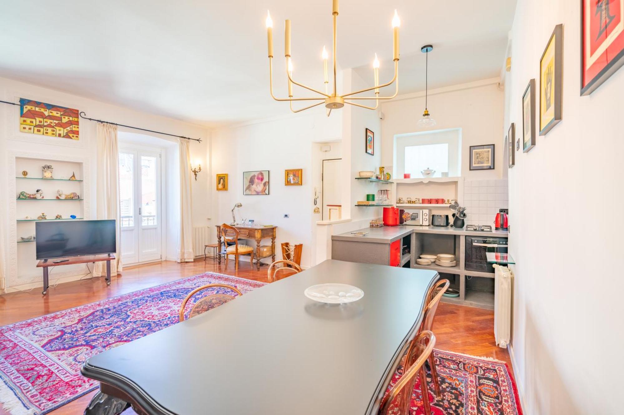 Apartmán Perle Gemelle In Marina Cagliari Exteriér fotografie