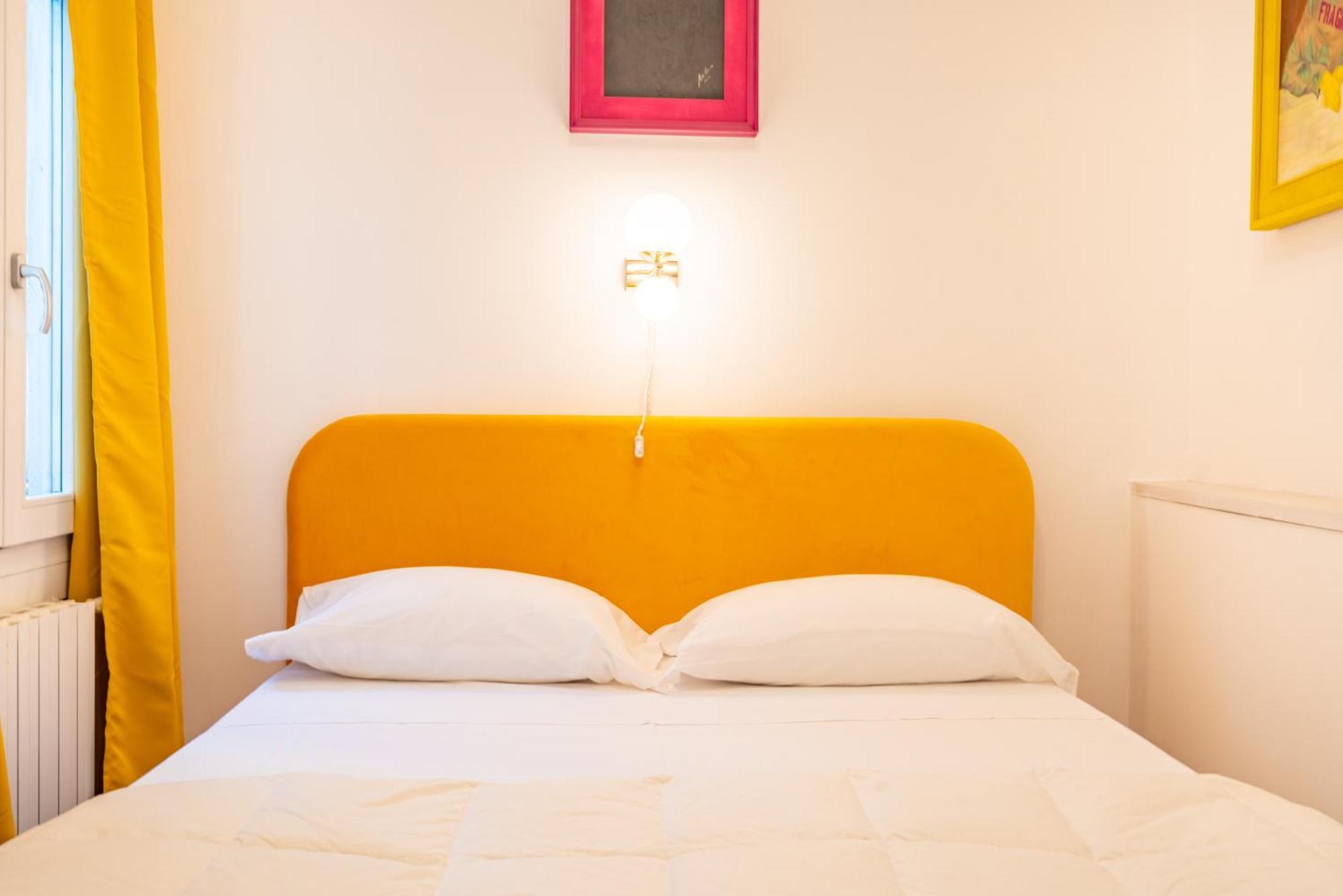 Apartmán Perle Gemelle In Marina Cagliari Exteriér fotografie