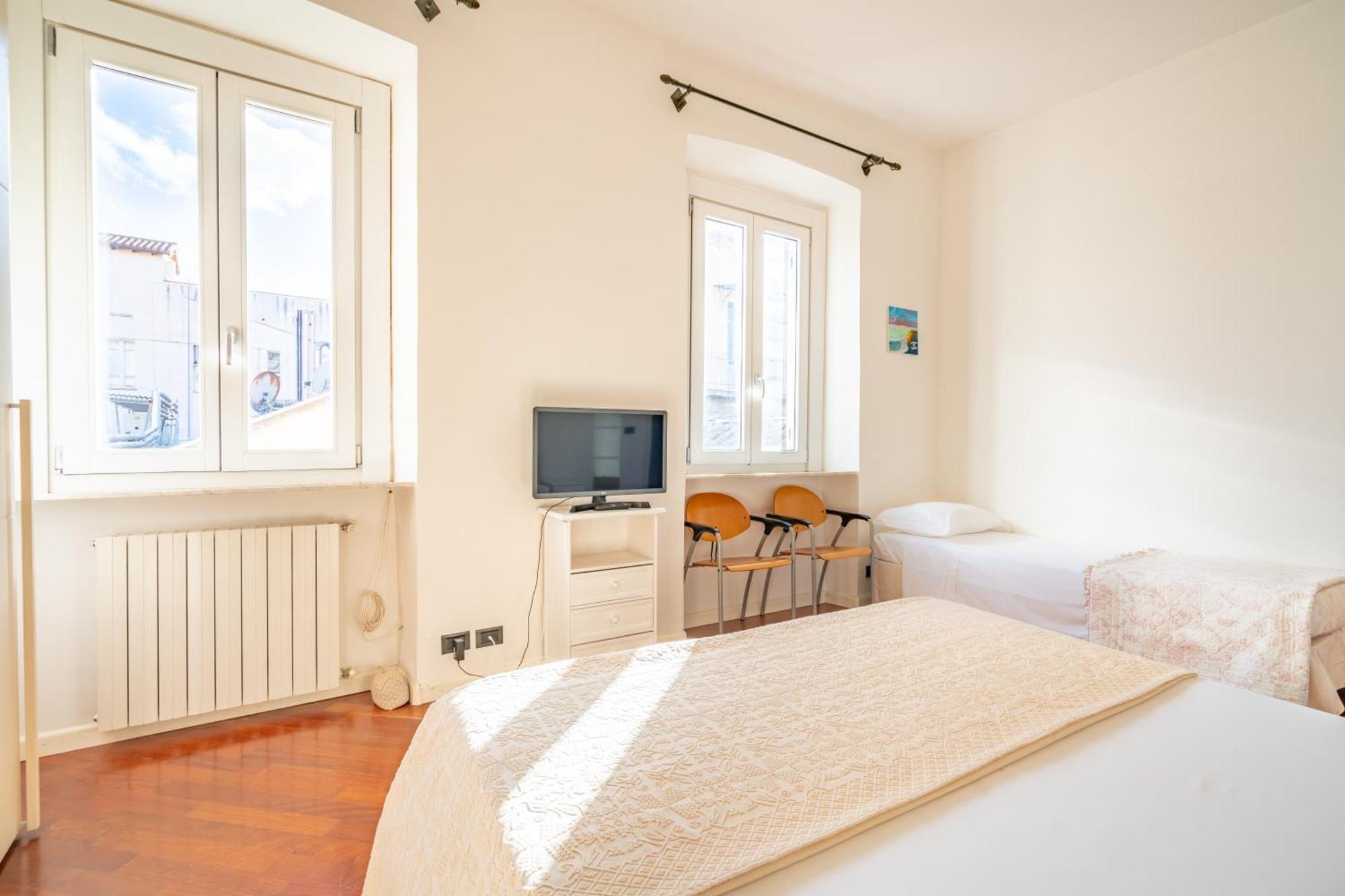 Apartmán Perle Gemelle In Marina Cagliari Exteriér fotografie
