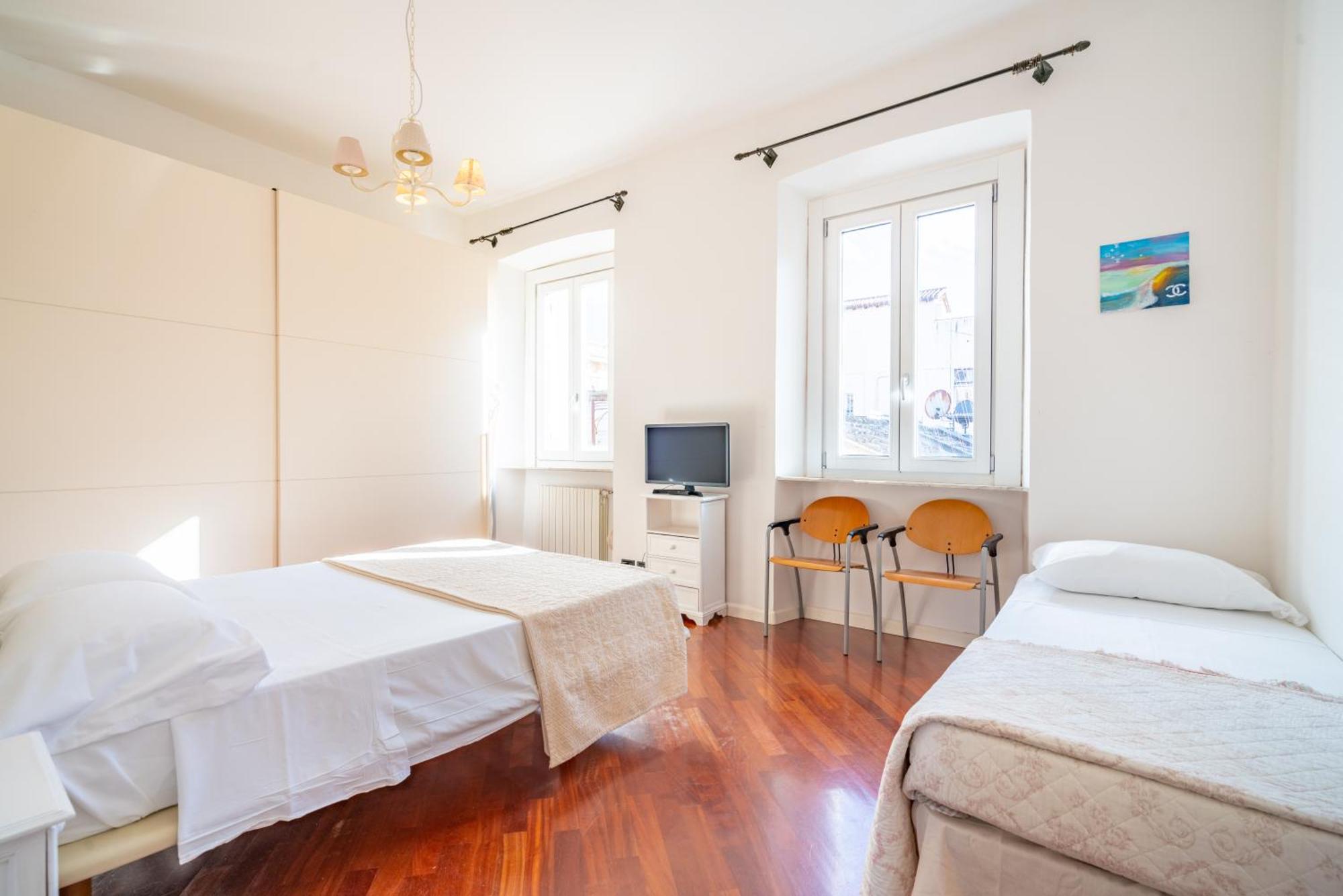 Apartmán Perle Gemelle In Marina Cagliari Exteriér fotografie