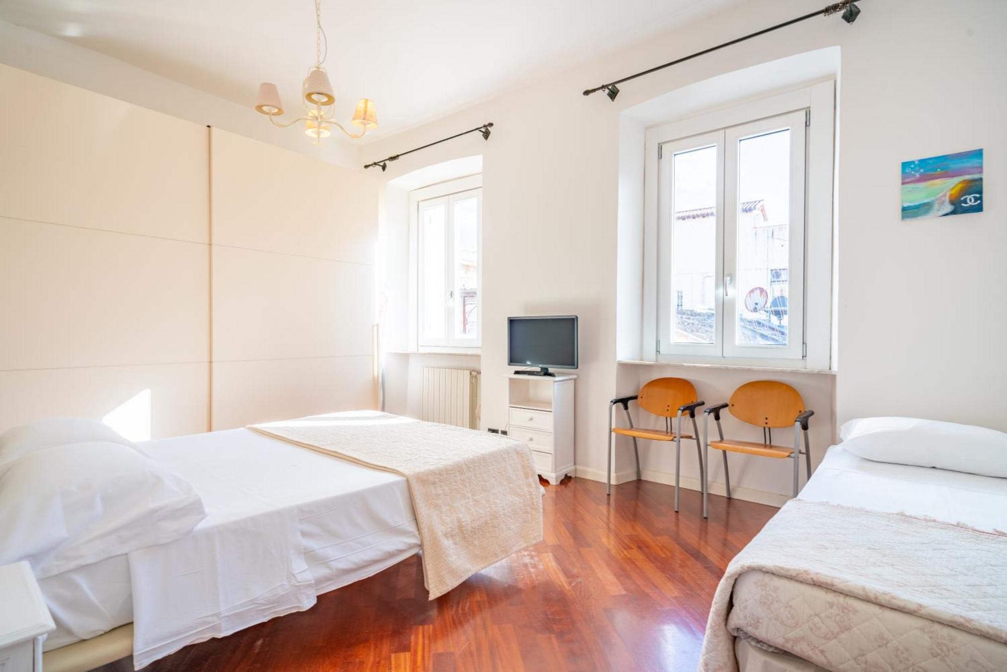 Apartmán Perle Gemelle In Marina Cagliari Exteriér fotografie