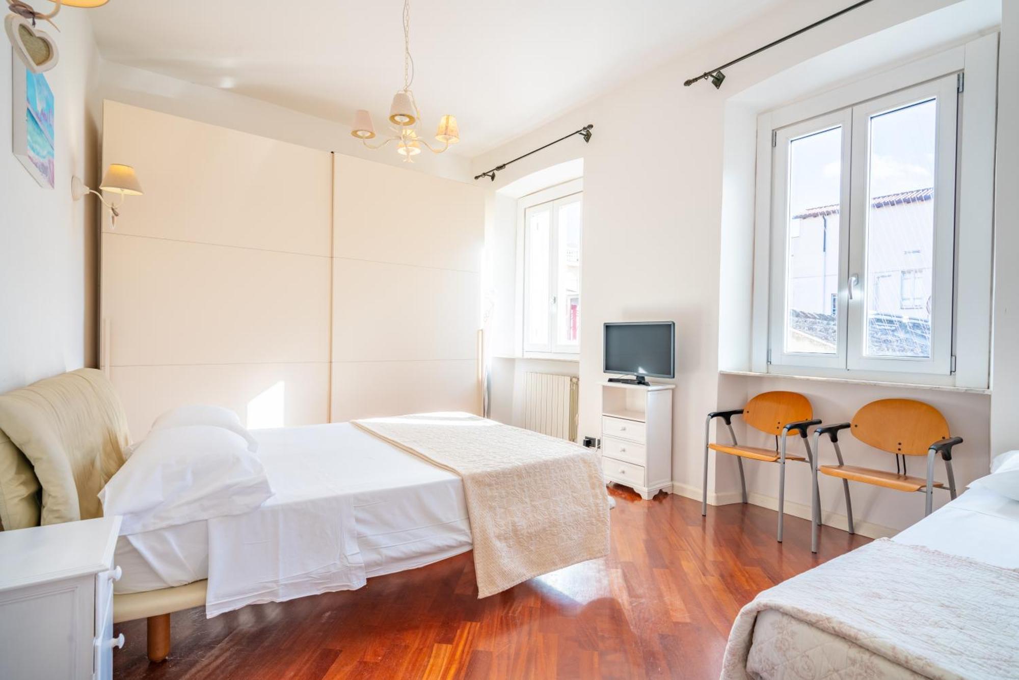 Apartmán Perle Gemelle In Marina Cagliari Exteriér fotografie